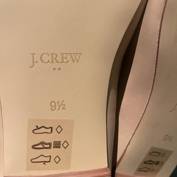 J Crew flats - Picture 2 of 3